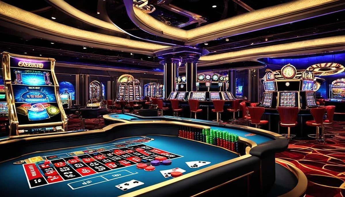 haobet77 ငါးပစ်ဂိမ်း jackpot ဆုကြေးနှင့် VIP bonus ရရှိသော ကစားသမား မြင်ကွင်း